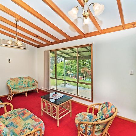 Acclaim Pine Grove Holiday Park Esperance Extérieur photo