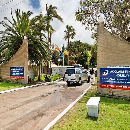 Acclaim Pine Grove Holiday Park Esperance Extérieur photo