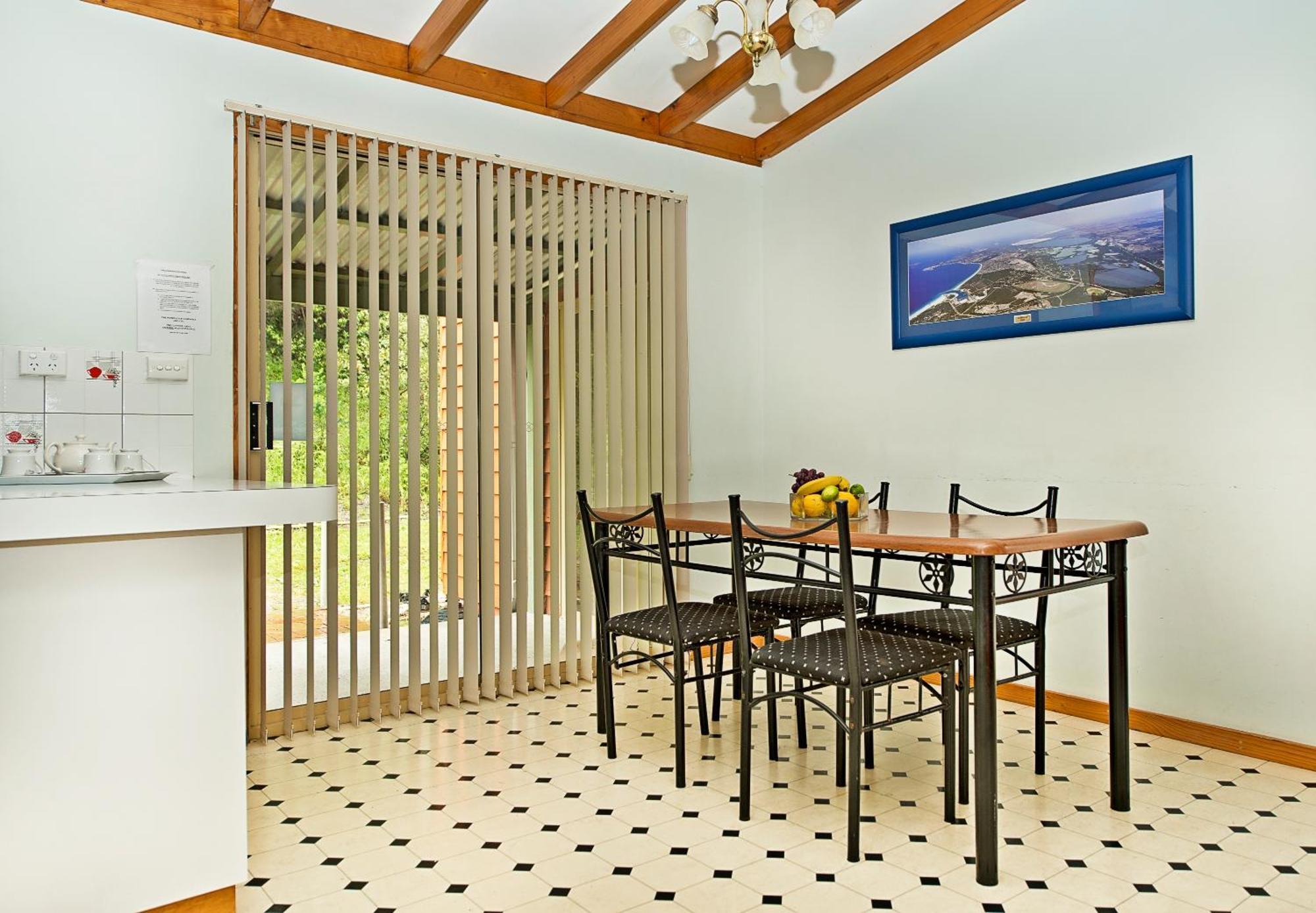 Acclaim Pine Grove Holiday Park Esperance Extérieur photo