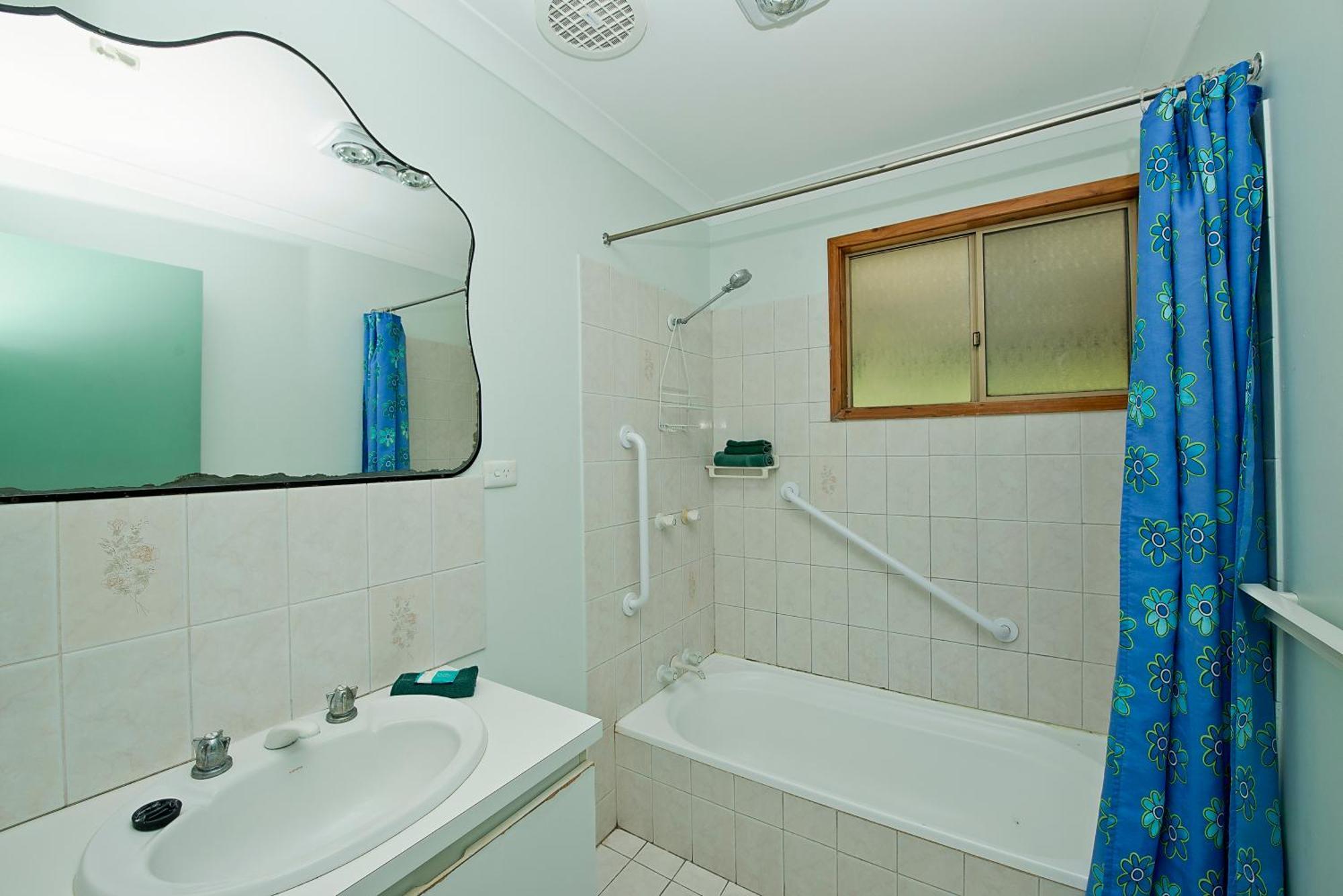 Acclaim Pine Grove Holiday Park Esperance Extérieur photo
