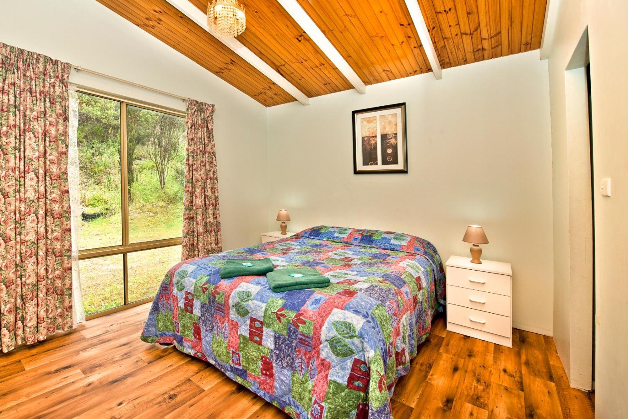 Acclaim Pine Grove Holiday Park Esperance Extérieur photo