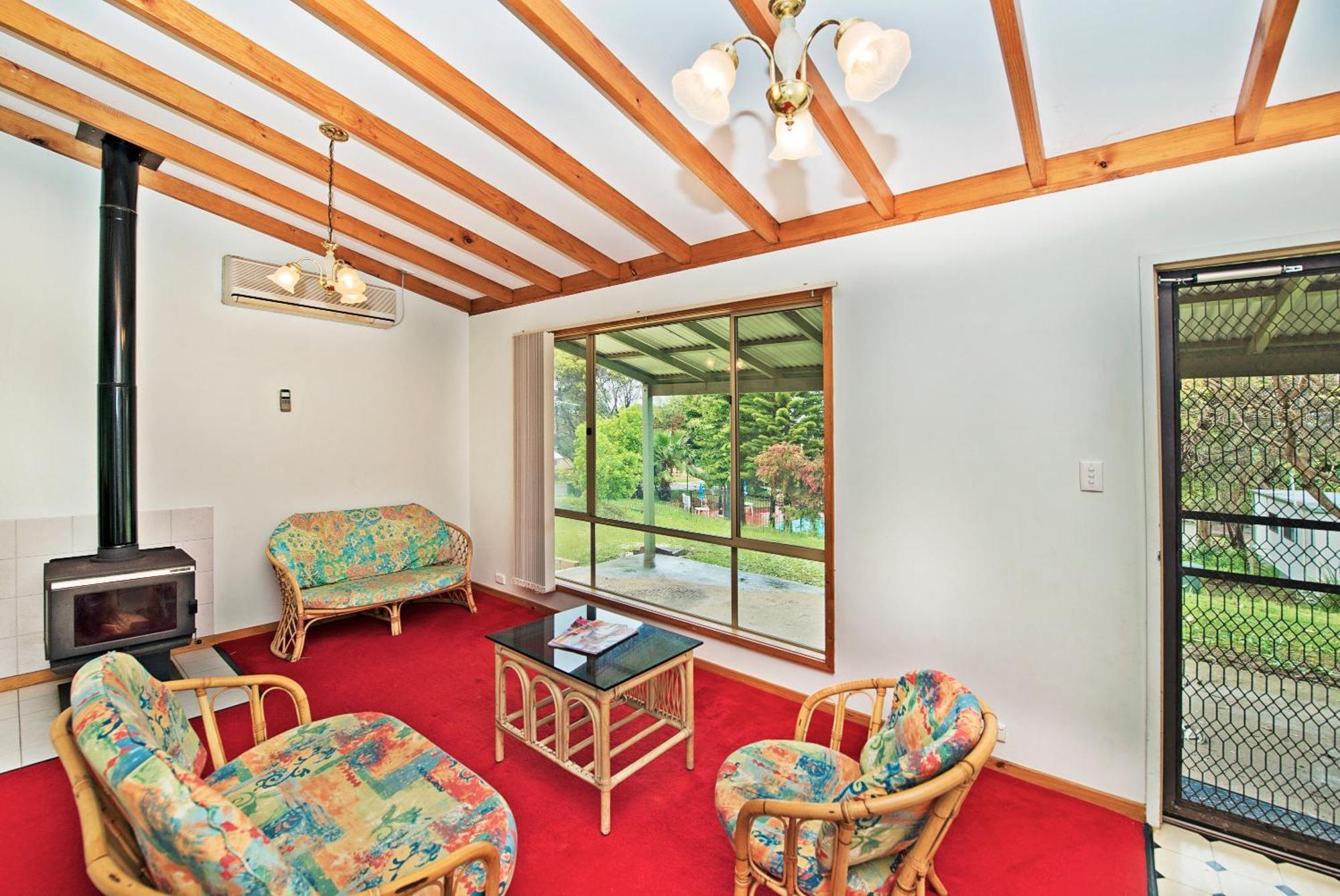 Acclaim Pine Grove Holiday Park Esperance Extérieur photo