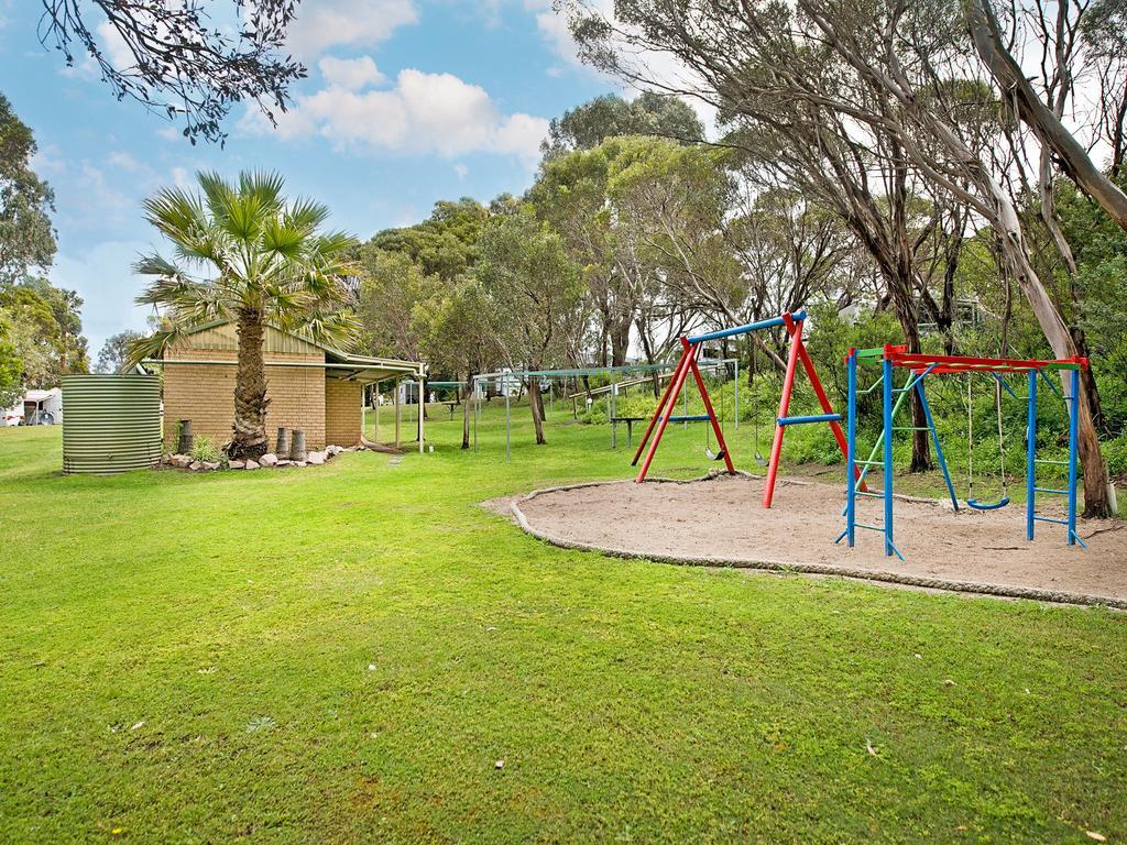 Acclaim Pine Grove Holiday Park Esperance Extérieur photo