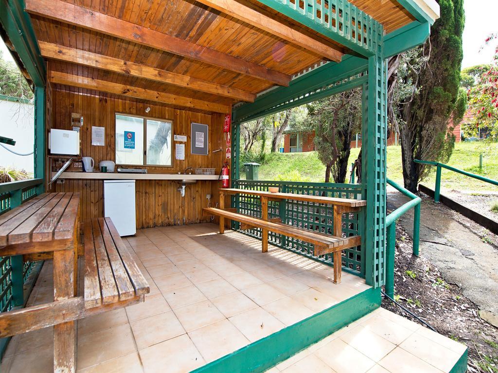 Acclaim Pine Grove Holiday Park Esperance Extérieur photo