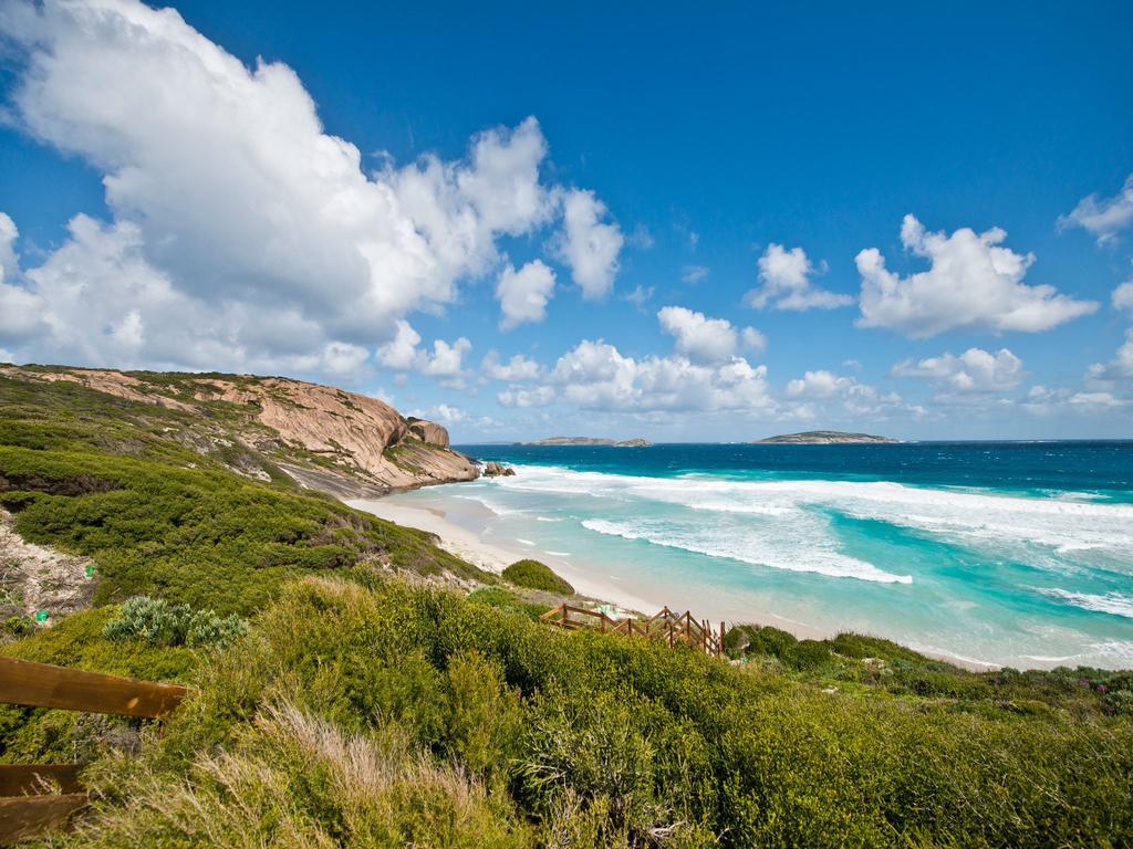Acclaim Pine Grove Holiday Park Esperance Extérieur photo