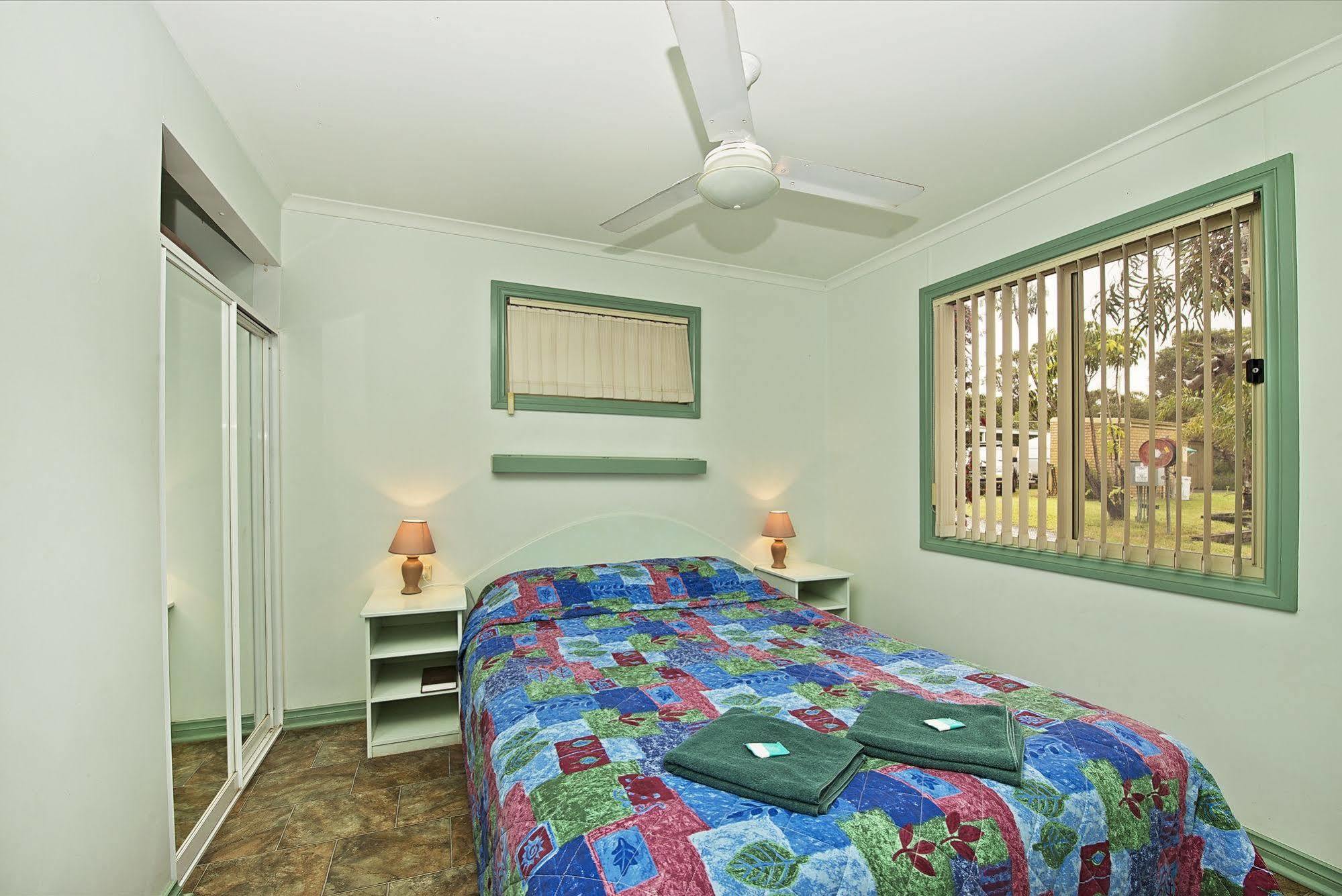 Acclaim Pine Grove Holiday Park Esperance Extérieur photo