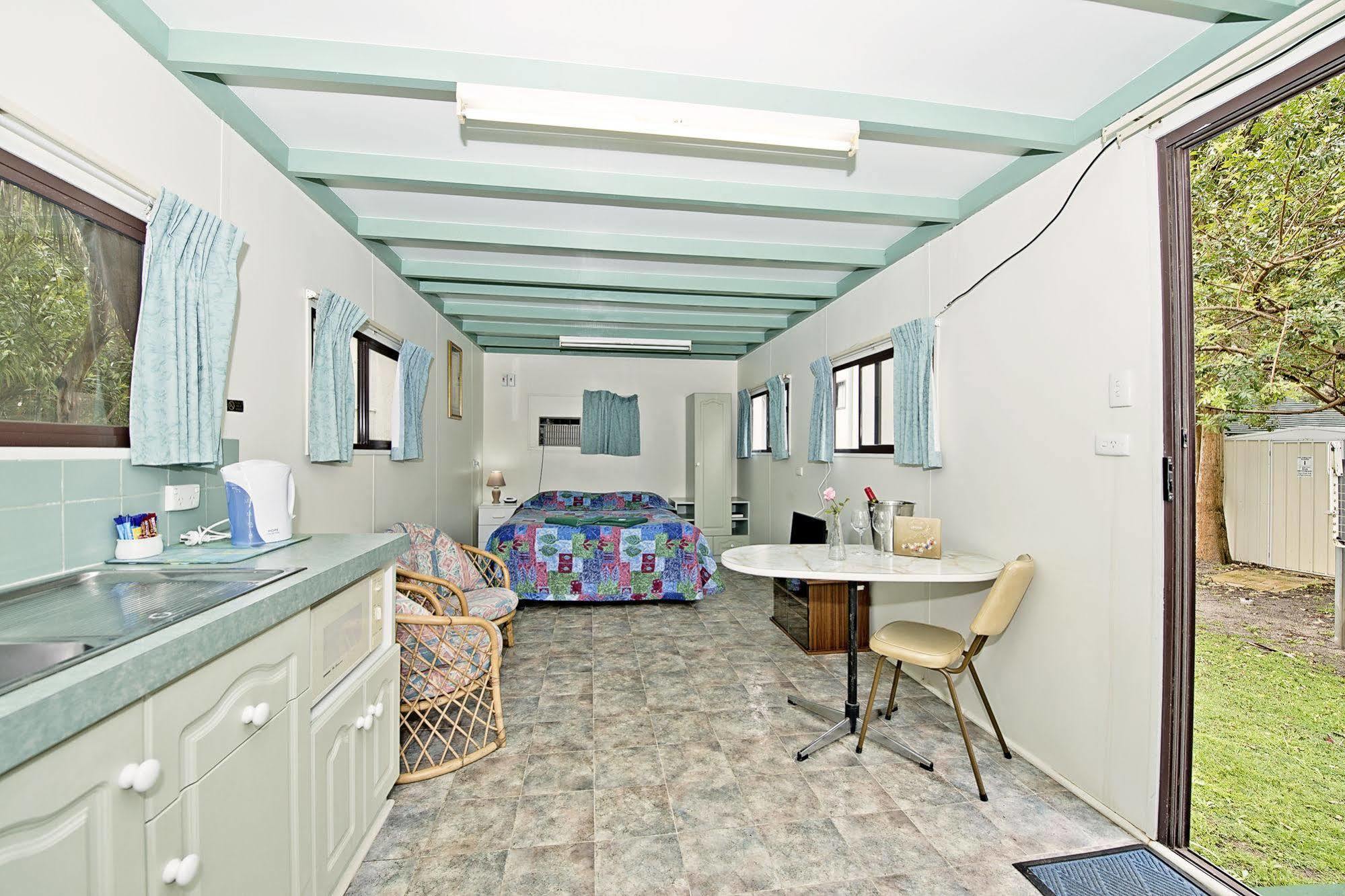 Acclaim Pine Grove Holiday Park Esperance Extérieur photo